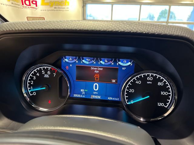 Certified 2023 Ford F150 XLT w/ Equipment Group 302A High AWD/4WD image 29