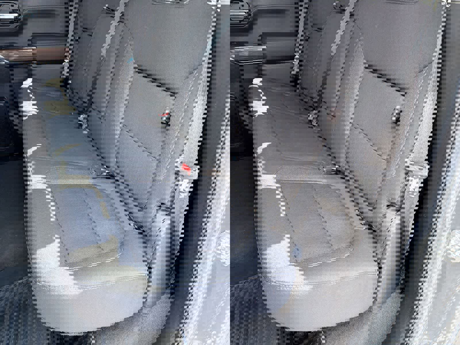 Used 2022 Chevrolet Silverado 1500 RST w/ Z71 Off-Road Package image 20