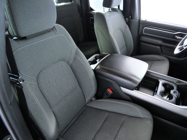 Used 2022 RAM 1500 Big Horn image 14