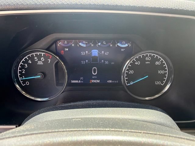 Certified 2021 Ford F150 XLT w/ Equipment Group 302A High AWD/4WD image 11