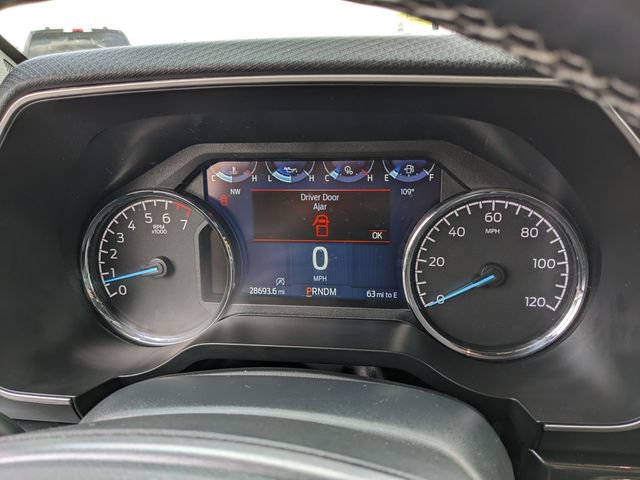 Certified 2023 Ford F150 XLT w/ Equipment Group 302A High AWD/4WD image 34
