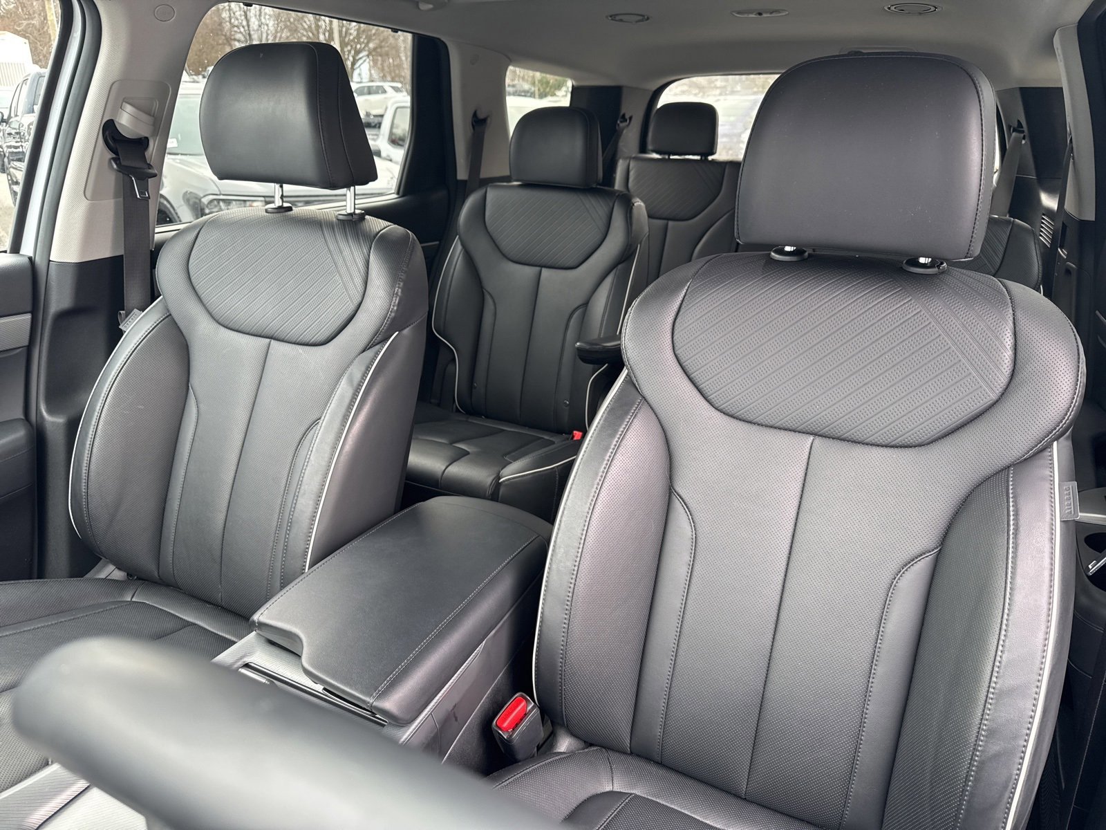 Used 2025 Hyundai Palisade XRT image 45