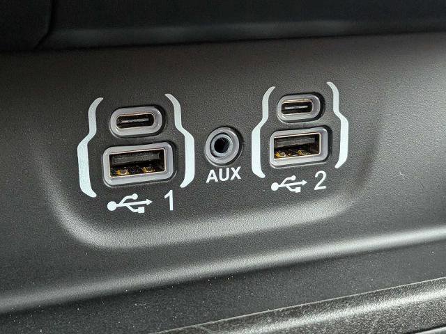Used 2023 RAM 1500 Rebel w/ Rebel Level 1 Equipment Group AWD/4WD image 30
