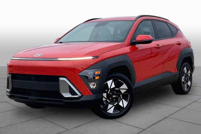 Used 2025 Hyundai Kona SEL