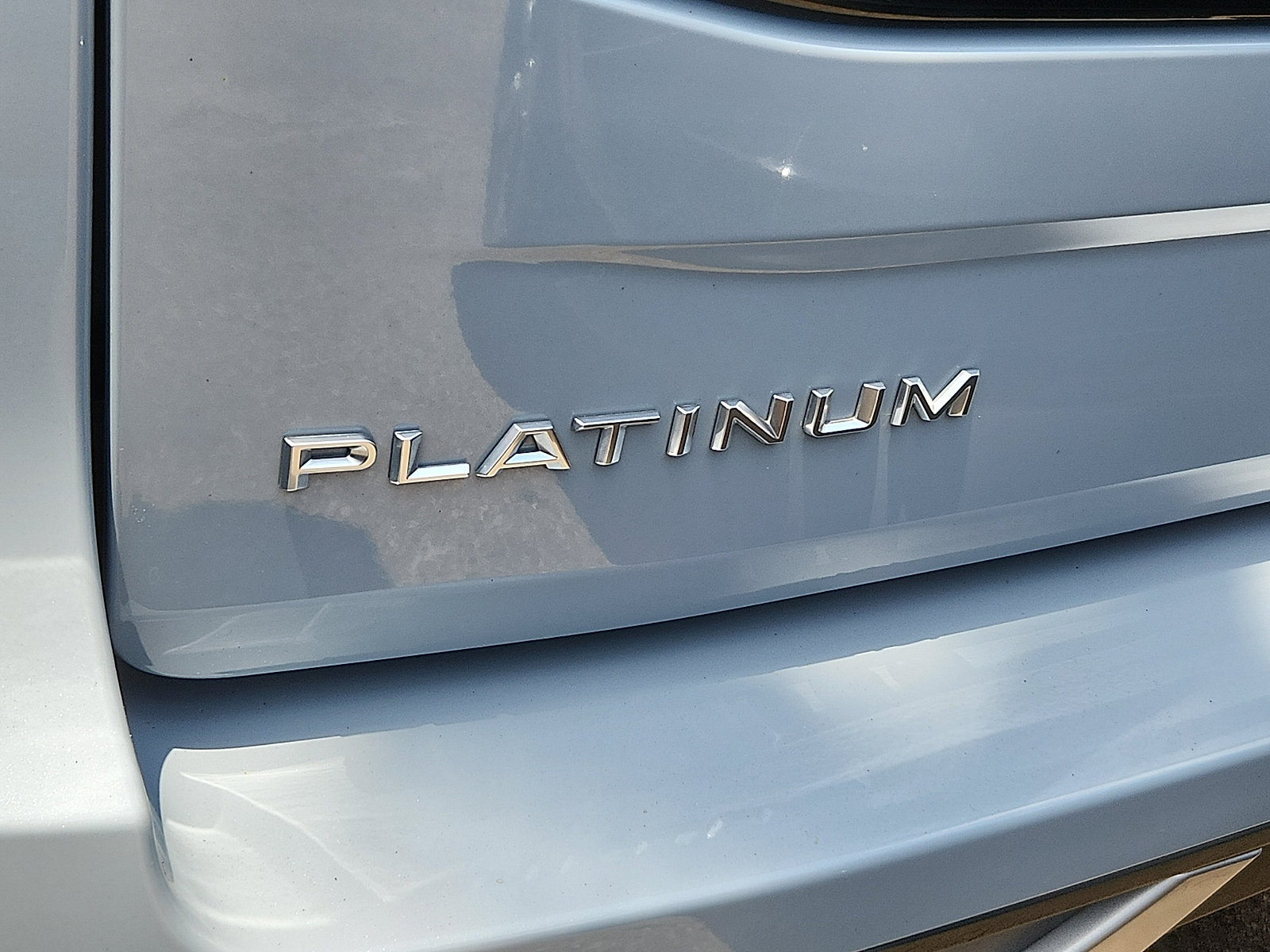 Certified 2025 Ford Expedition Max Platinum w/ Driver's Package AWD/4WD image 31