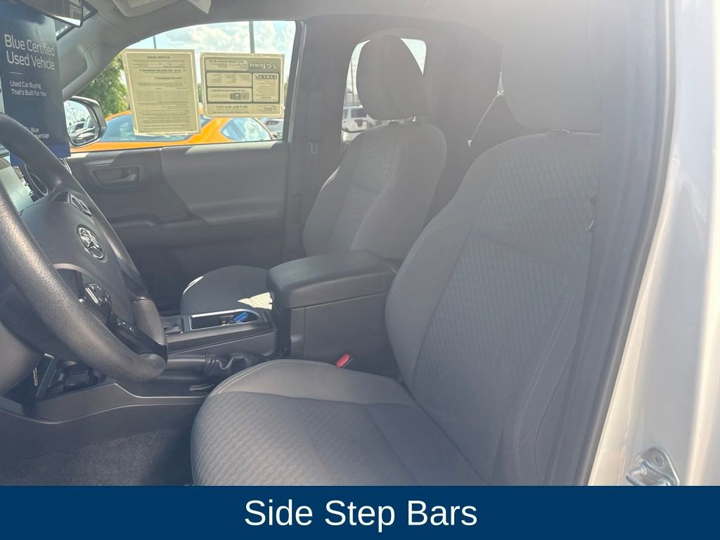 Used 2022 Toyota Tacoma SR RWD image 12