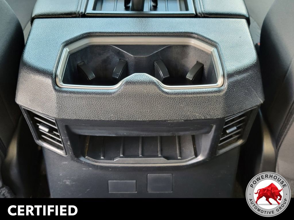 Used 2023 Toyota Tundra SR5 w/ SR5 Convenience Package AWD/4WD image 16