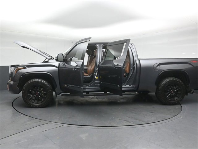Used 2022 Toyota Tundra 1794 Edition w/ TRD Off-Road Package image 57