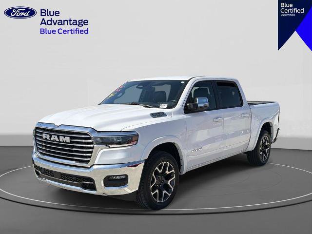Used 2025 RAM 1500 Laramie