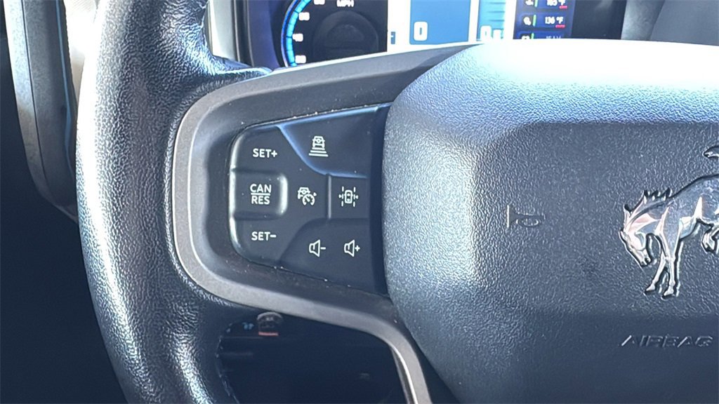 Certified 2022 Ford Bronco Wildtrak image 15