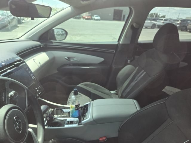 Used 2024 Hyundai Tucson SEL FWD video 2