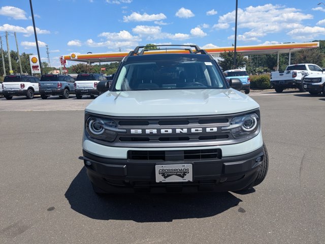 Certified 2023 Ford Bronco Sport Big Bend w/ Convenience Package AWD/4WD image 3