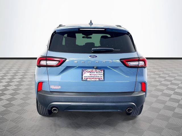 Certified 2025 Ford Escape ST-Line FWD image 6