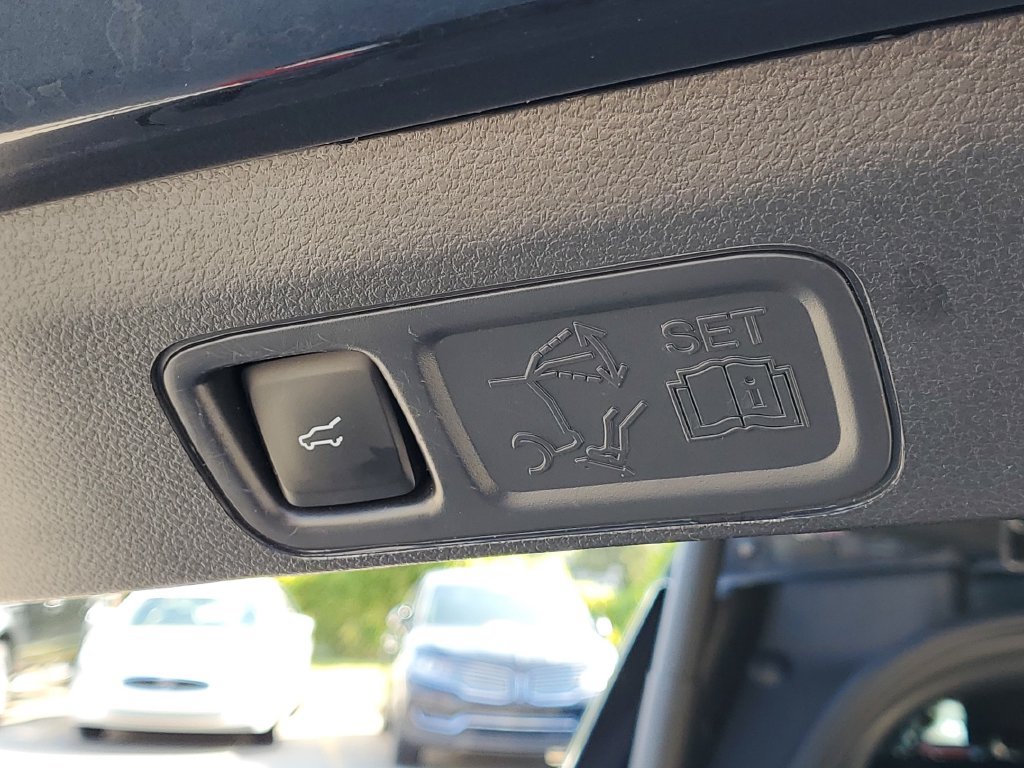Certified 2023 Ford Expedition Timberline AWD/4WD image 11