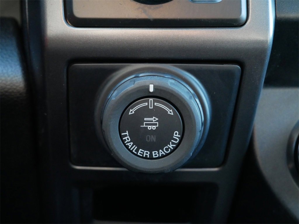 Certified 2019 Ford F150 XLT w/ Equipment Group 302A Luxury image 24