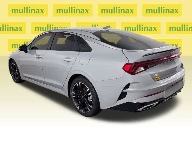 Used 2024 Kia K5 GT-Line w/ GT-Line Premium Package FWD image 6