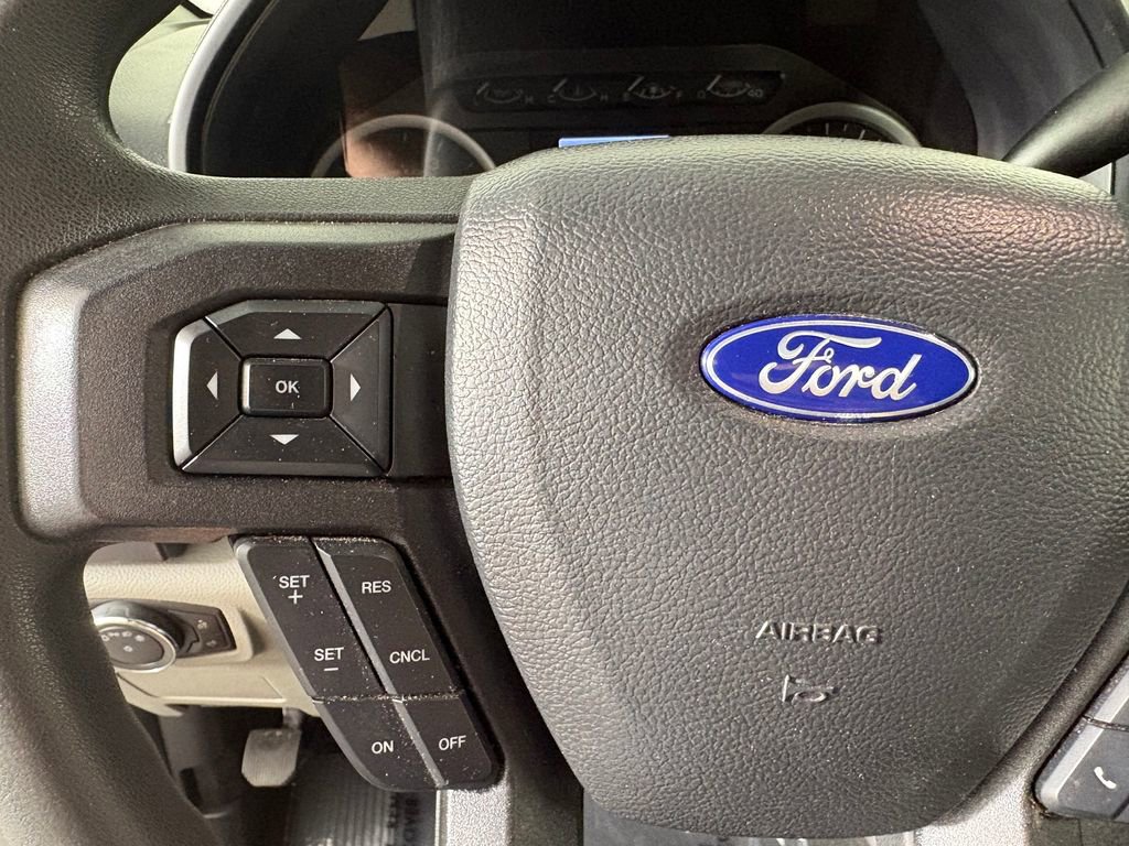 Certified 2022 Ford F250 XLT AWD/4WD image 22