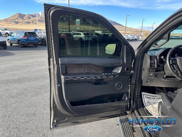 Certified 2019 Ford Expedition Max Limited image 11