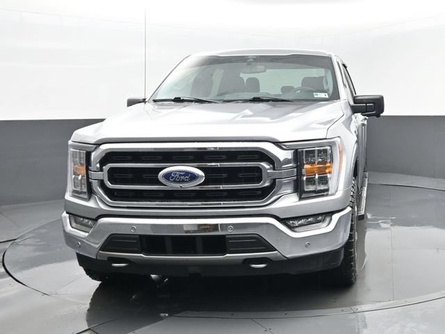 Certified 2021 Ford F150 XLT w/ Equipment Group 302A High AWD/4WD image 23