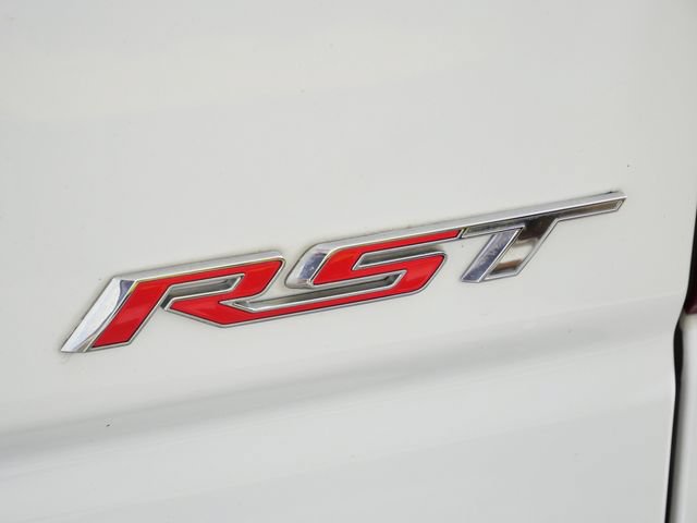Used 2024 Chevrolet Silverado 1500 RST AWD/4WD image 9
