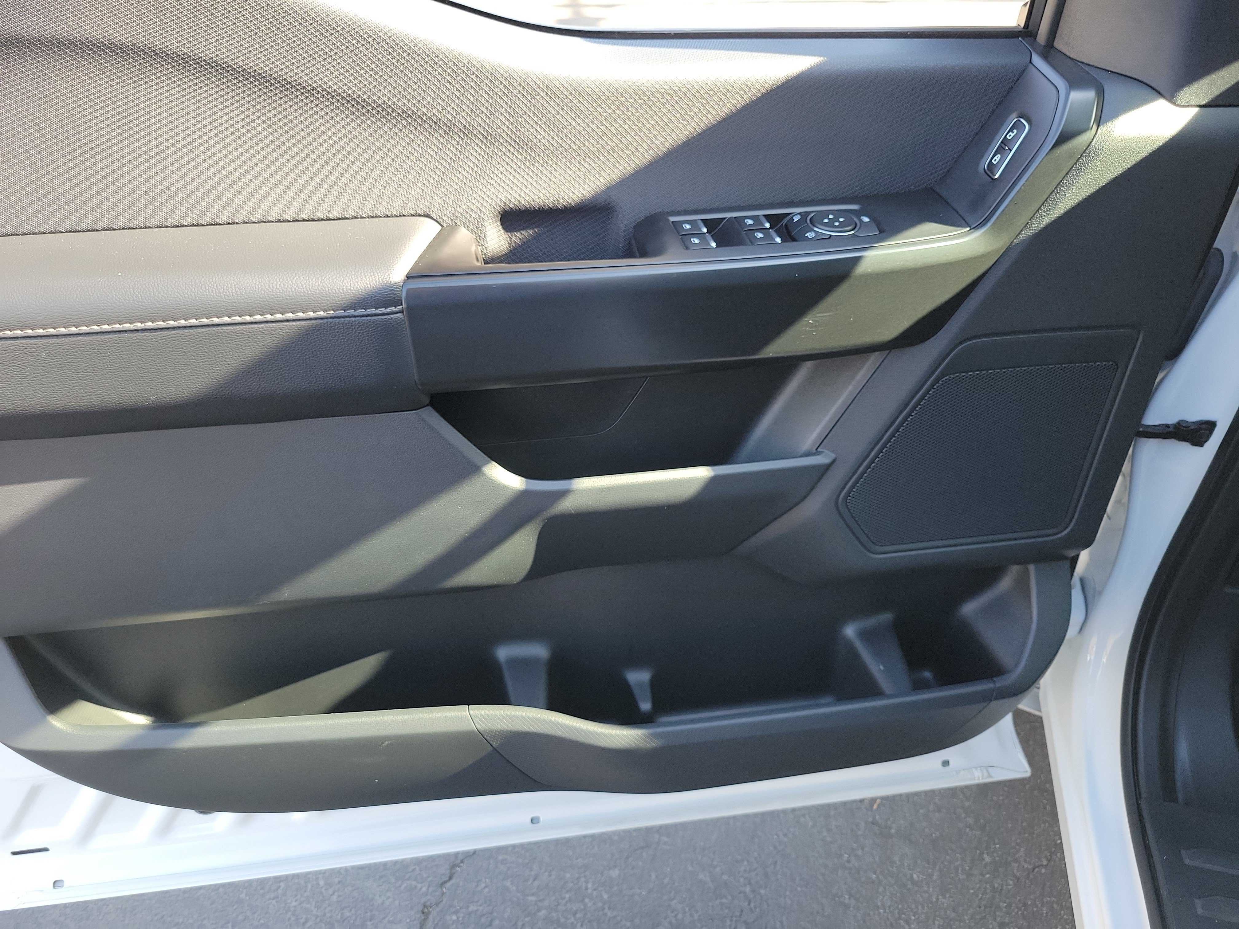 Certified 2024 Ford F150 STX RWD image 11