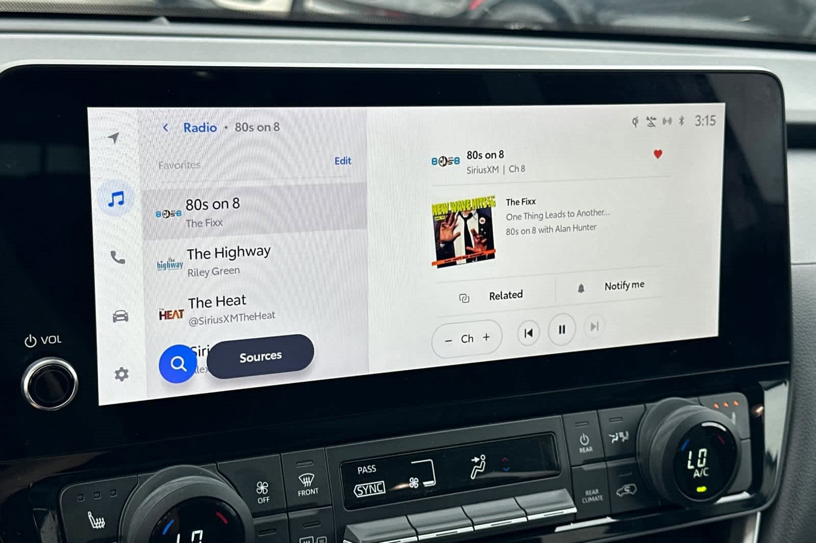 Used 2024 Toyota Grand Highlander XLE image 20