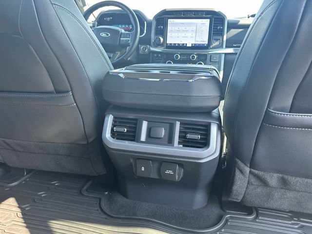 Certified 2023 Ford F150 Lariat w/ Trailer Tow Package AWD/4WD image 24