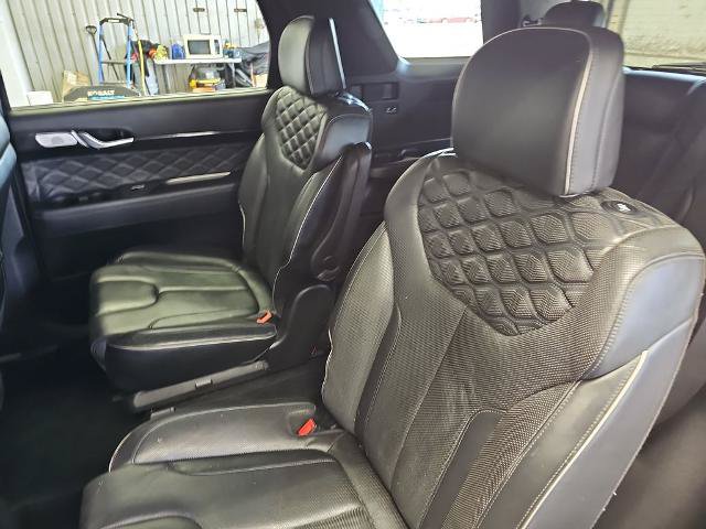 Used 2020 Hyundai Palisade Limited AWD/4WD image 14