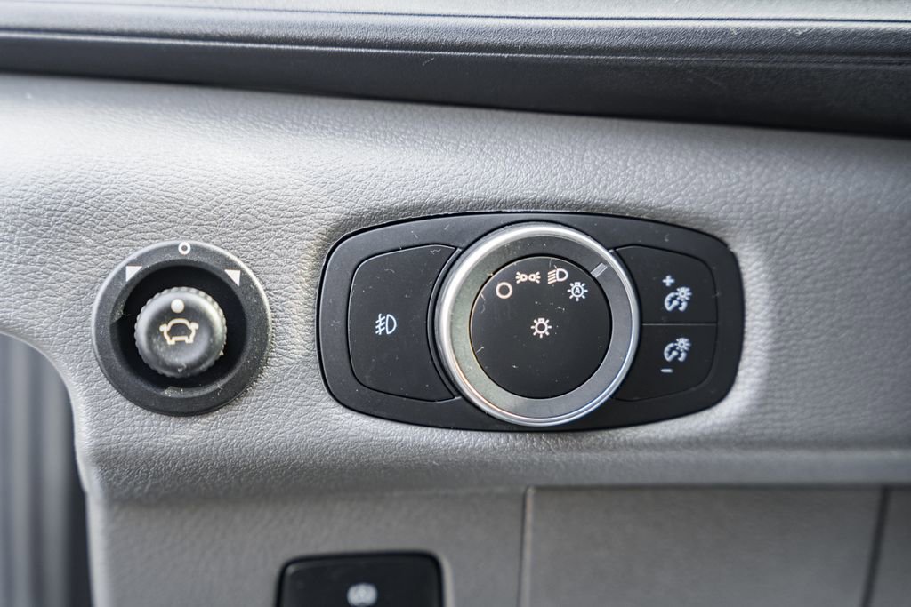 Certified 2024 Ford Transit 250 Low Roof w/ Exterior Upgrade Package image 41