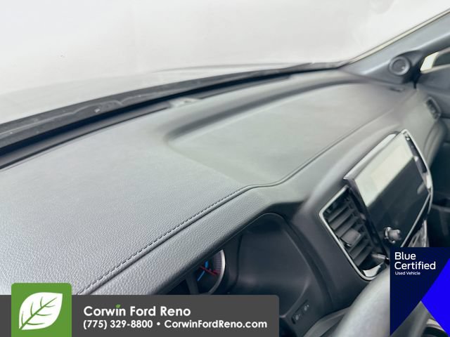 Used 2019 Honda Passport EX-L image 11