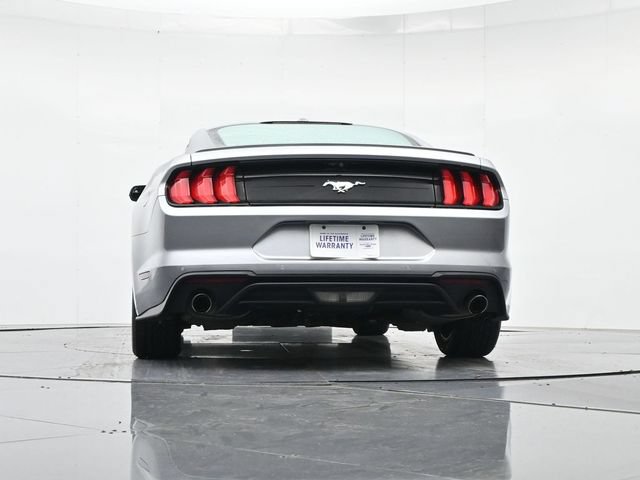 Certified 2020 Ford Mustang Premium RWD image 42