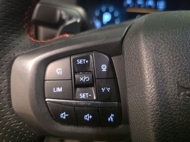 Certified 2025 Ford Ranger Raptor AWD/4WD image 26