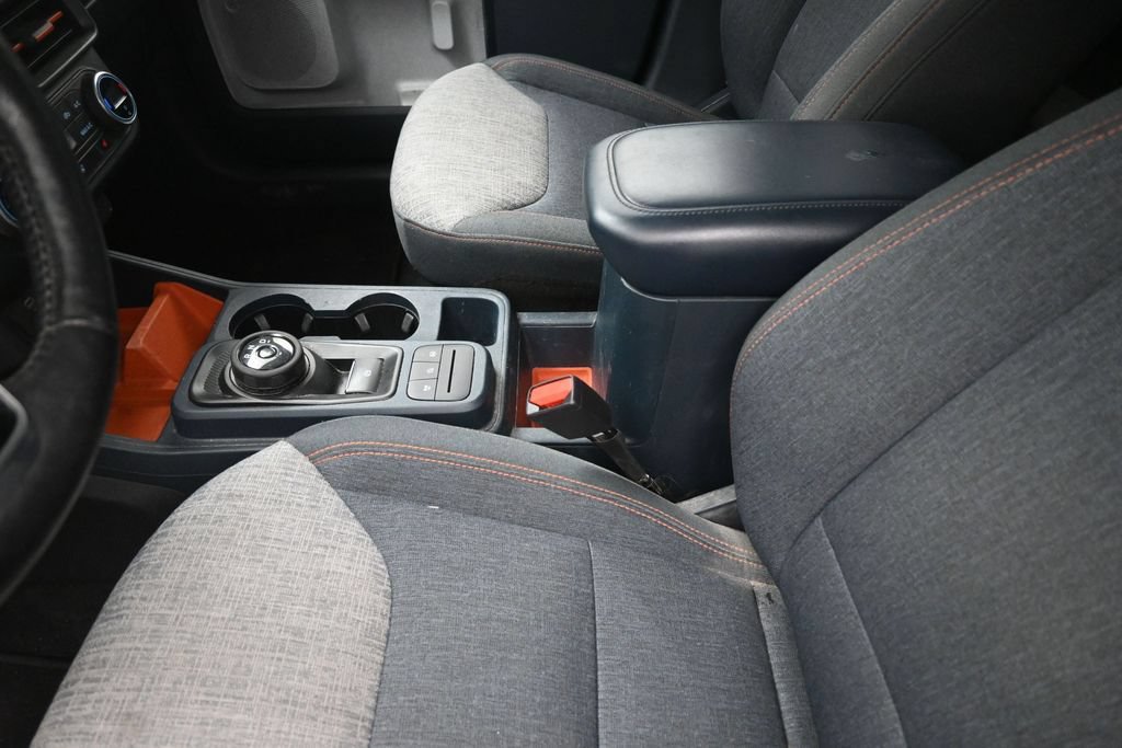 Certified 2022 Ford Maverick XLT w/ XLT Luxury Package FWD image 21