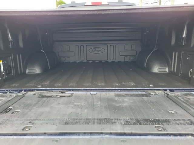 Certified 2025 Ford F150 Tremor w/ Equipment Group 402A High AWD/4WD image 9