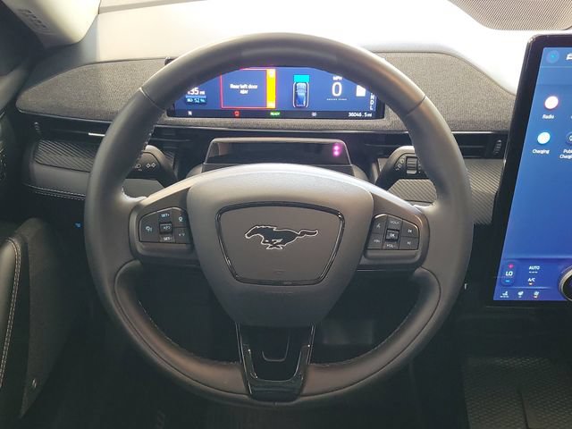 Certified 2023 Ford Mustang Mach-E Premium AWD/4WD image 30