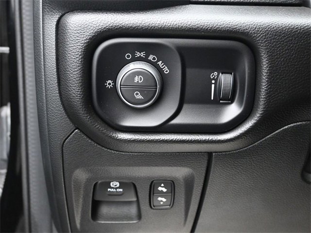 Used 2022 RAM 1500 Rebel w/ Rebel Level 2 Equipment Group image 11