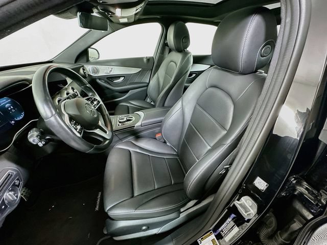 Used 2021 Mercedes-Benz C 300 4MATIC Sedan image 25