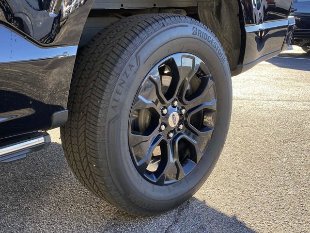 Certified 2022 Ford F150 Platinum w/ Equipment Group 701A High image 11