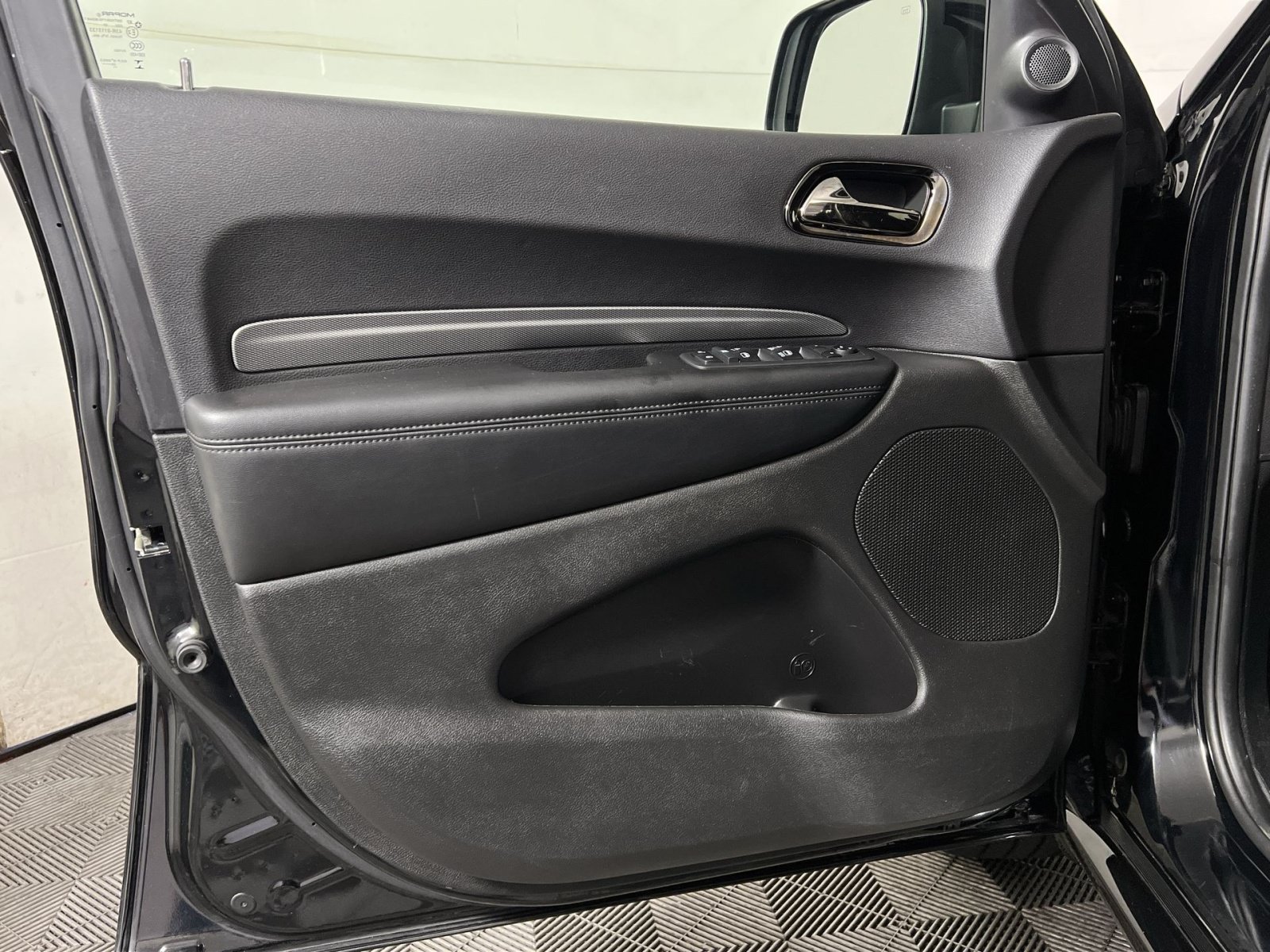 Used 2020 Dodge Durango GT w/ Blacktop Package AWD/4WD image 14