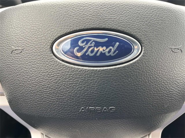 Certified 2022 Ford Explorer XLT w/ Equipment Group 202A image 34