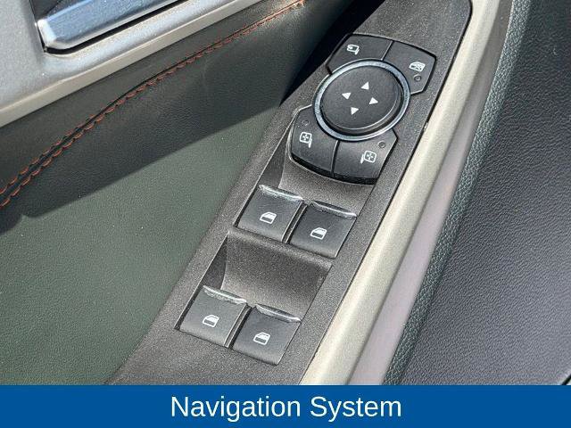 Certified 2023 Ford Explorer Timberline w/ Timberline Technology Package AWD/4WD image 12