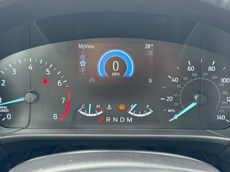 Certified 2020 Ford Escape SEL AWD/4WD image 25