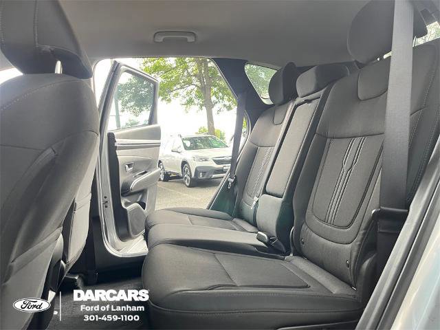 Used 2023 Hyundai Tucson SEL w/ Winter Package image 24