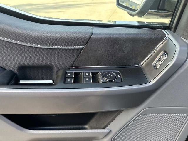 Certified 2024 Ford F150 XLT w/ Mobile Office Package image 24