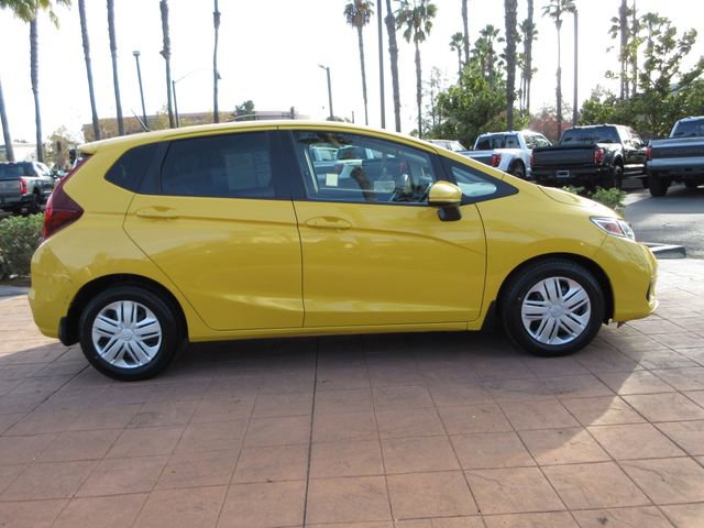 Used 2019 Honda Fit LX image 5