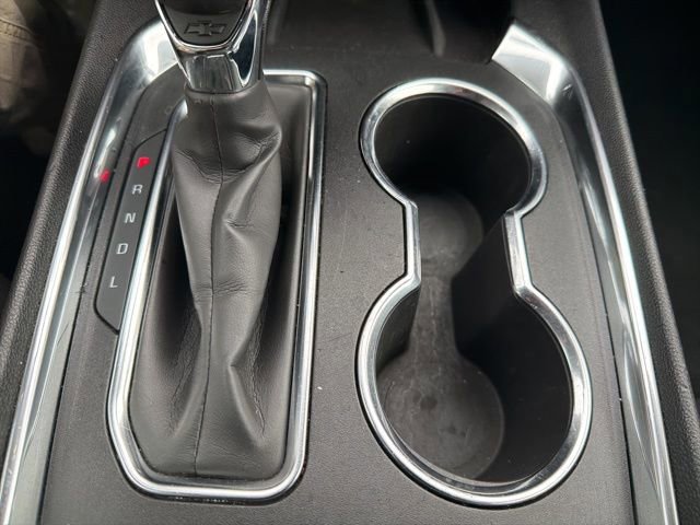 Used 2023 Chevrolet Traverse LT image 37