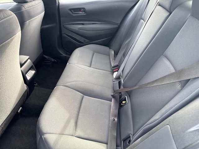 Used 2023 Toyota Corolla LE image 14