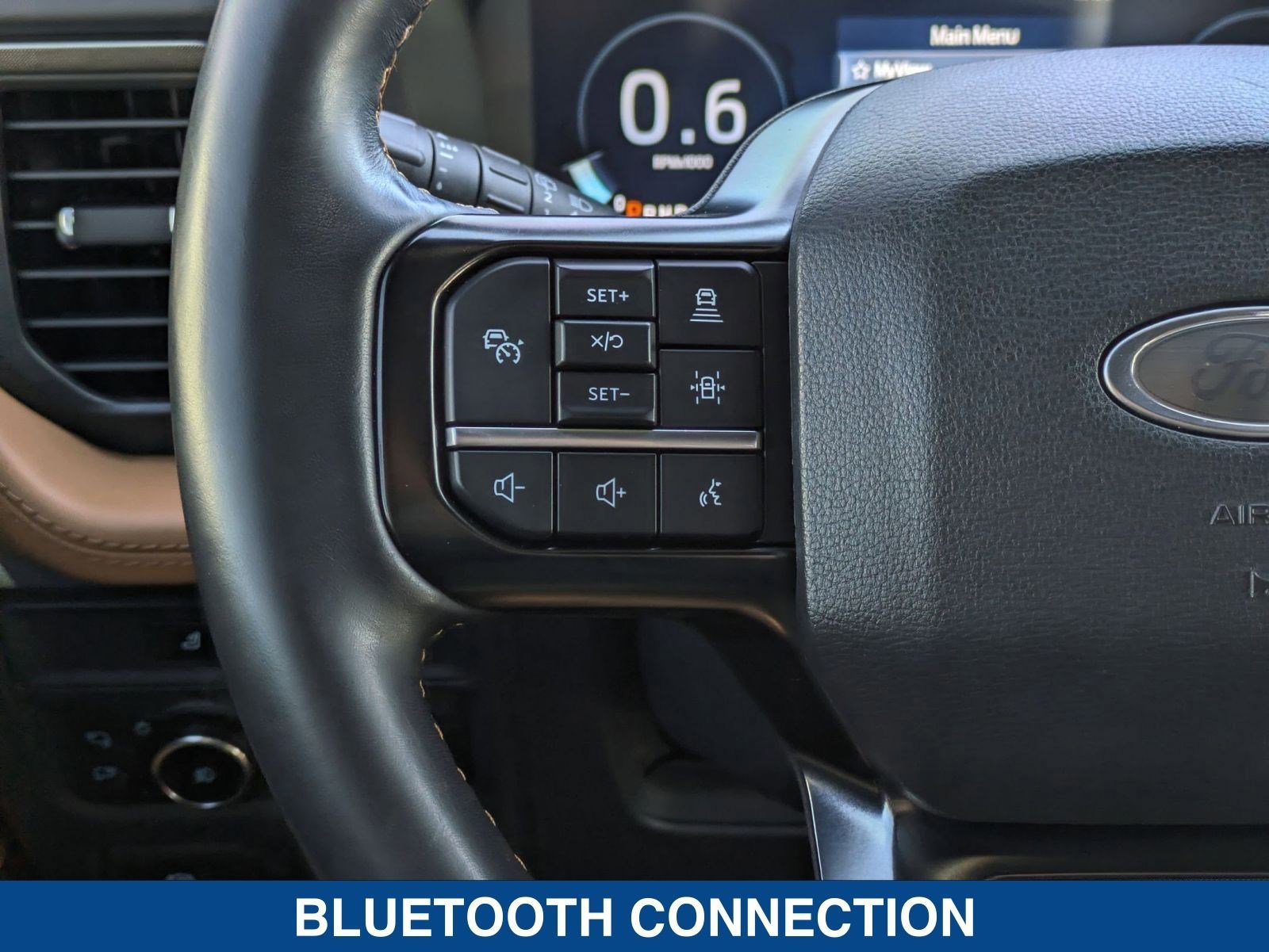 Certified 2024 Ford Expedition Platinum image 26