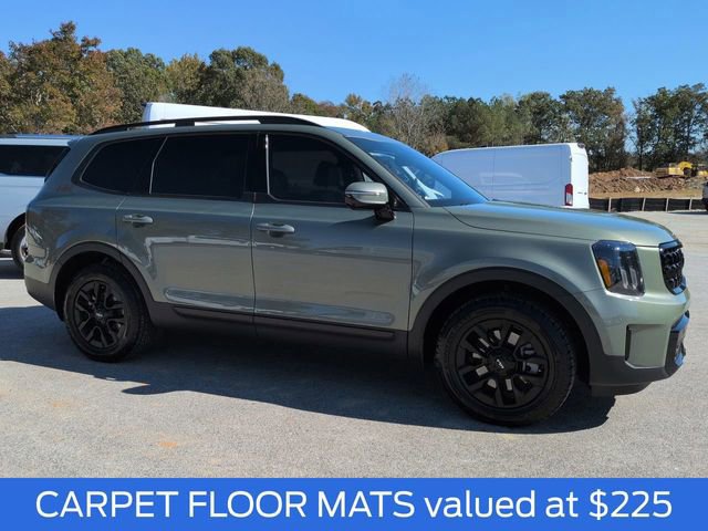 Used 2024 Kia Telluride SX X-Pro image 7