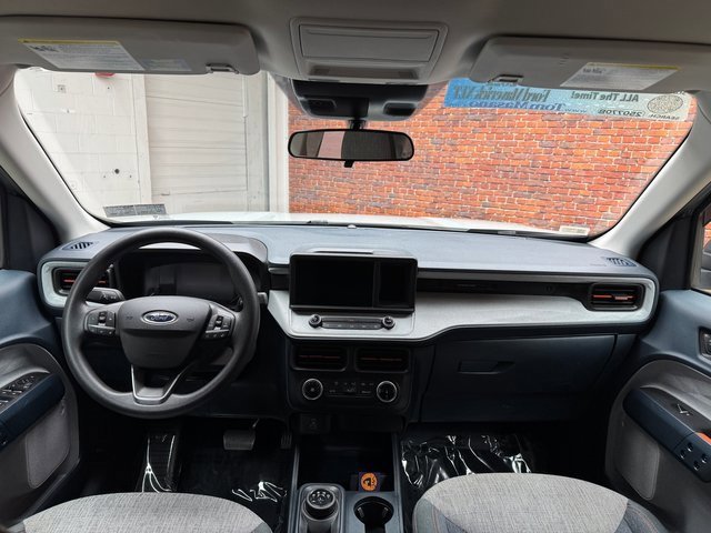 Certified 2022 Ford Maverick XLT image 13